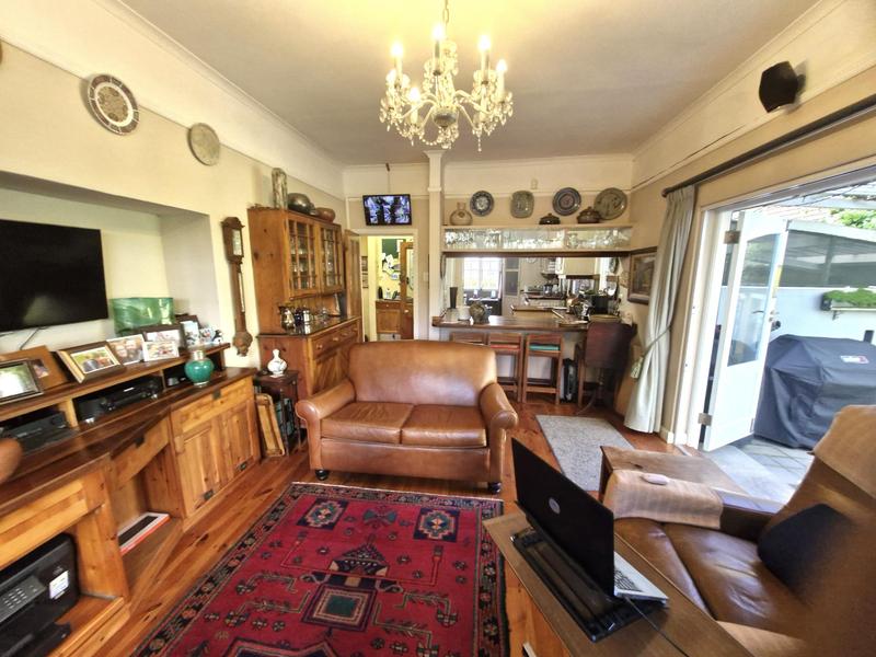 4 Bedroom Property for Sale in Rondebosch Western Cape